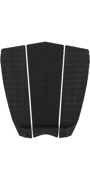 2026 Mystic 3 Piece Tail Pad Sidebump 35009.230462 - Black